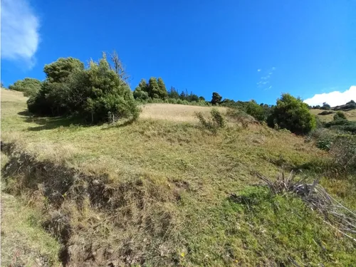 Venta De Lote Chivatá