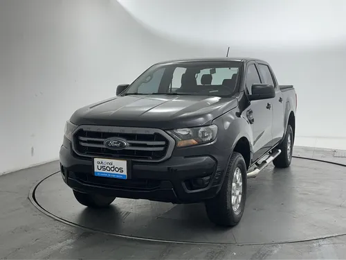 New Ranger Xls 2.5 Glx266