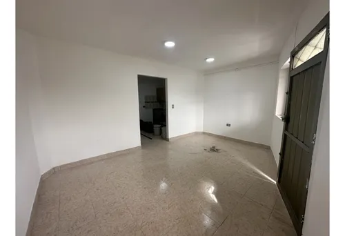 Apartamento En Arriendo En Aranjuez