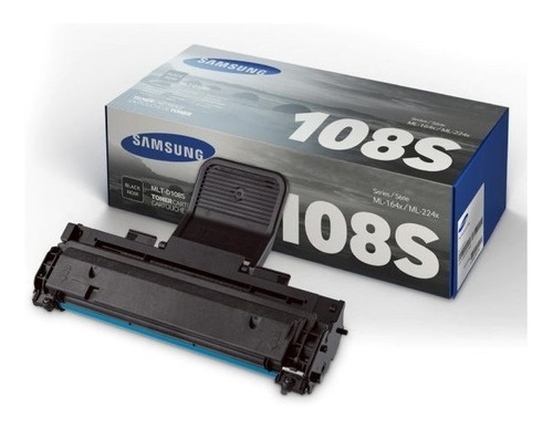 Toner Samsung 108s Original Mlt-d108s Ml-164x / Ml-224x Seri