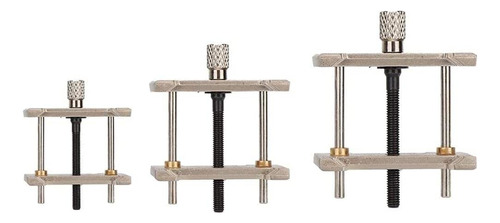 Kit De Reparación De Relojes Marca Relojero Modelo Soporte 3