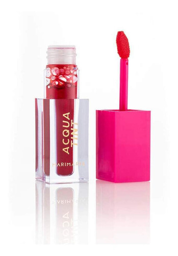 Imagem 4 de 4 de Acqua Tint Rouge Mari Maria - Lip Tint