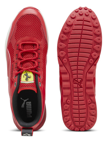 Tênis Speedfusion 2.0 Scuderia Ferrari Puma