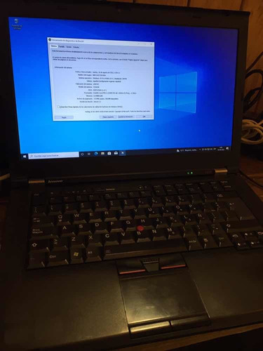 Placa Madre Para Noteboon Lenovo Thinkpad T420i