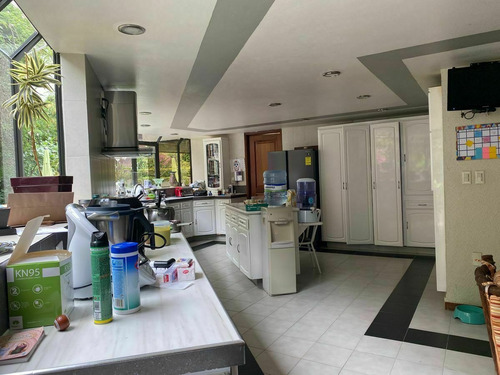 Imagen 15 de 30 de Hermosa Casa En Venta Pedregal