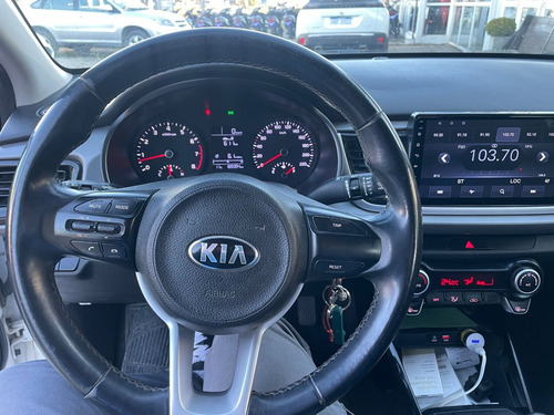 Kia Rio 1.4 Ex Plus 100cv 6mt