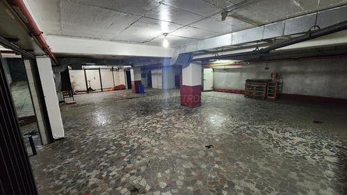 Edificio Venta La Urbina 1600 Mts2 Sonmetros2