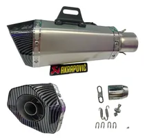 Comprar Exosto Puntera Akrapovic Nueva