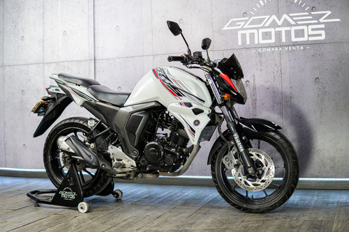 Yamaha Fz 150 2022