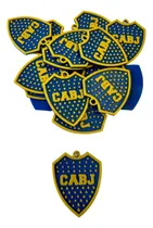 Comprar Llavero Merchandising Futbol Boca X200 Unidades - L3d