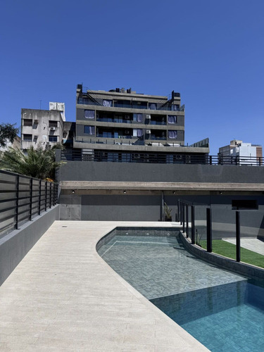 Venta Departamento 2 Dormitorios Rosario