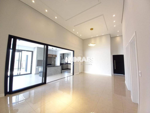 Imagem 9 de 30 de Casa Com 3 Suítes À Venda, 220 M² Por R$ 1.100.000 - Morada Do Sol - Bauru/sp - Ca2073