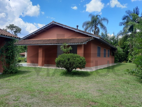 Imagem 10 de 30 de Sítio À Venda Em Juquitiba; - 288 - 69390789