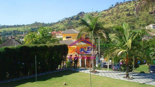 Imagem 5 de 30 de Chácara Com 3 Dormitórios À Venda, 840 M² Por R$ 860.000 - Cafezal Sete - Itupeva/sp - Ch0017