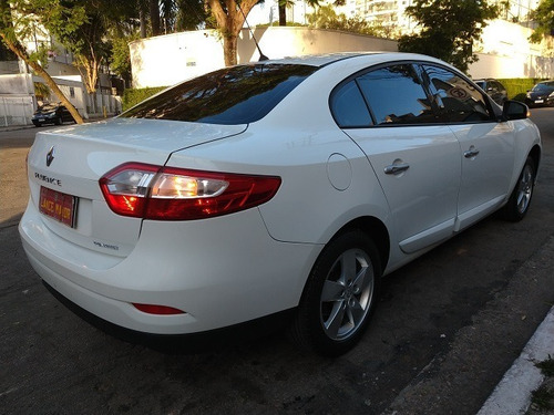 Imagem 4 de 9 de Fluence Dynamique 2.0 Flex Aut
