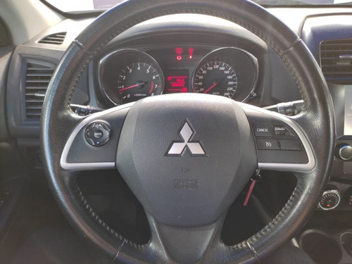 Imagem 9 de 15 de Mitsubishi Asx 2.0 Manual