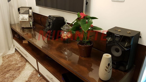 Imagem 11 de 13 de Apartamento Em Jardim Santa Cecília - Guarulhos, Sp - 358901