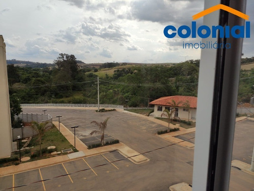 Imagem 10 de 19 de Apartamento Novo Com 2 Quartos - Ap01675 - 70986217
