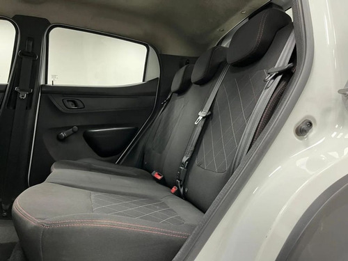 Renault Kwid KWID Zen 1.0 Flex 12V 5p Mec.