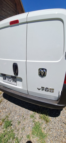 Imagen 15 de 25 de Ram V700 1.3 Diesel