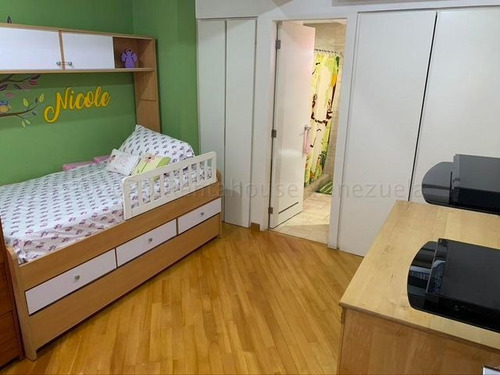 Imagen 7 de 11 de Apartamento En Venta/ Sebucan / Cod. Flex: 21-25735