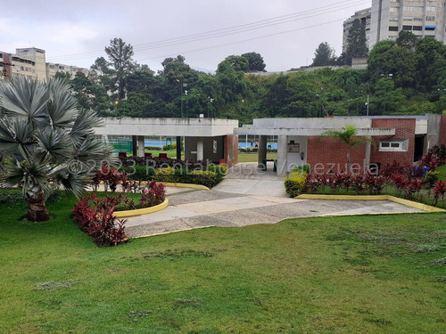 Apartamento En Venta Escampadero Lp