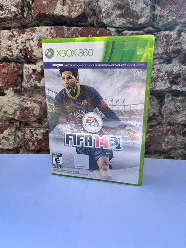 Fifa 14 - Xbox 360