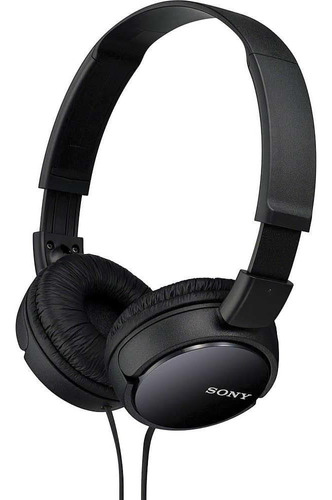 Auriculares Estéreo Dinámicos Supraaurales Sony Zx110