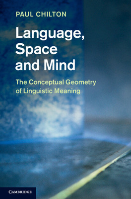 Libro Language, Space And Mind: The Conceptual Geometry O...