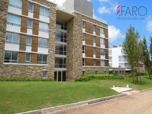 Imagen 16 de 30 de Apartamento En Brava 1 Dormitorio 1 Baño, Garage - Punta Del Este Brava