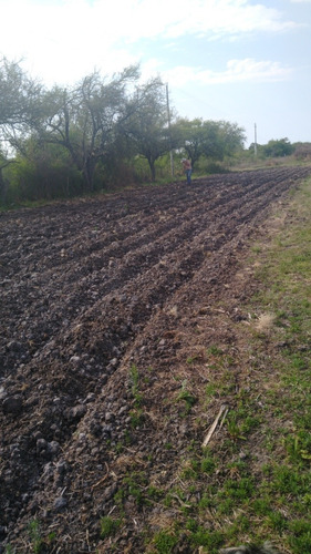 Venta De Terrenos En La Paz Entre Rios 