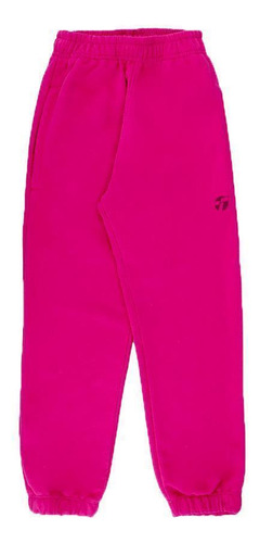 Topper Pantalon Kids - Urb - Fucsia