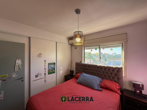 Departamento En Villa Ballester