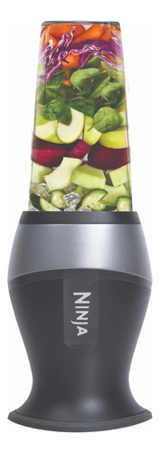 Licuadora Personal Fit - Ninja - Qb3001ss Gris