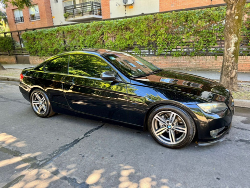 BMW Serie 3 2.5 325i Coupe Sportive