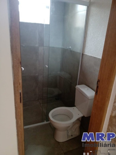 Imagem 7 de 17 de Ap 00272 - Apartamento Em Ubatuba, 1 Dormitório, Oportunidade, Próximo A Praia Da Maranduba, Acabamento De Primeira Com Pedras E Mármores - Ap00272 - 67613694
