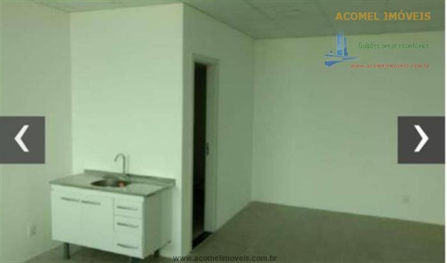 Imagem 5 de 19 de Escritório Para Alugar Em Barueri/sp - Alugue O Seu Escritório Aqui! - 1422975