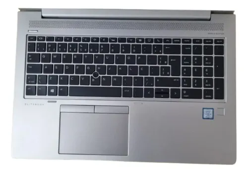 Hp Elitebook 850 G6 Core I5 Nvme 256gb 16gb Ram Tela 15,6