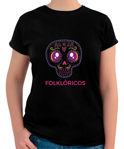 Playera mujer | Cactus