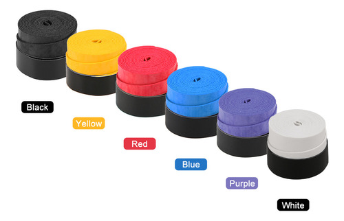 Pack De 25 Pulseras Antideslizantes Y Bandas Antideslizantes