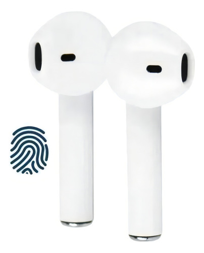 Fone De Ouvido Sem Fio I12 Bluetooth 5.0 Touch