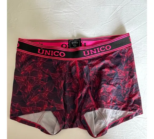 Ropa Interior Boxers Para Hombre Varias Marcas Hombre