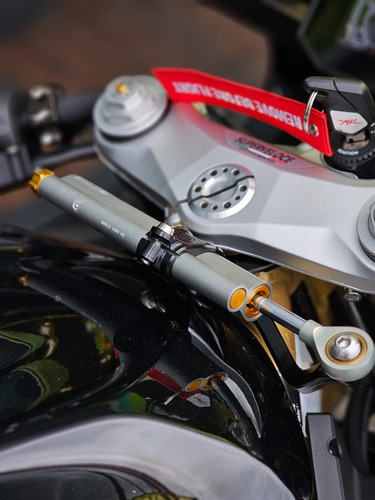 Mv Agusta Superveloce 800 Full Accesorios - Garantia Jc