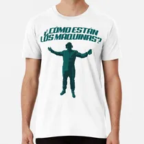 Comprar Remera Fernando Alonso - Como Están Los Máquinas Meme David 