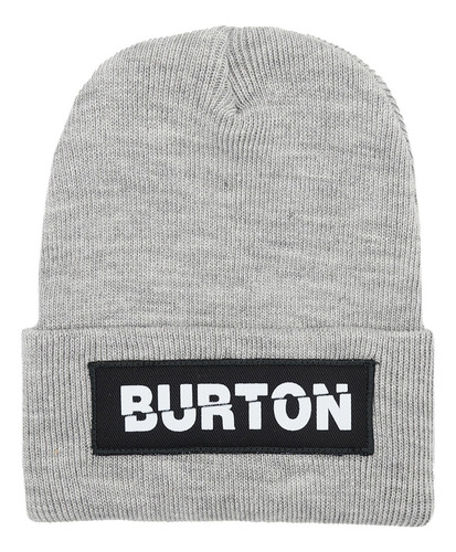 Gorro Beanie Burton Kactusbunch Invierno Abrigo Hombre