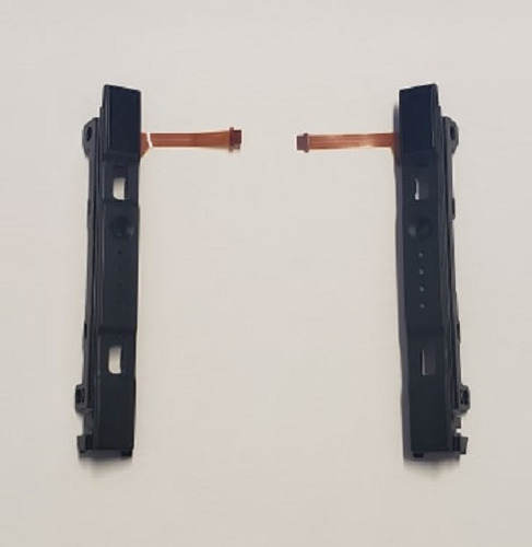 2 Trilhos D + E Compatível Com Controles Switch Joy-con