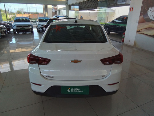Chevrolet Onix 1.0 FLEX PLUS LT MANUAL