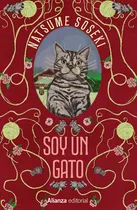 Comprar Soy Un Gato, De Soseki, Natsume. Alianza Editorial, Tapa Dura En Español