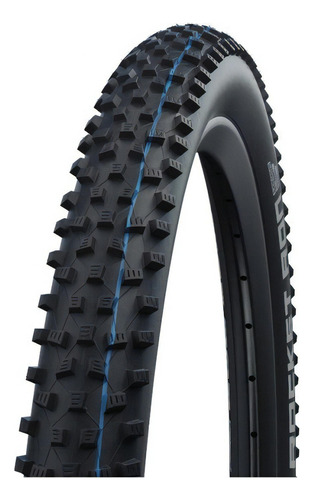 Llanta Schwalbe Rocket Ron 29x2,25 Super Ground Speed Grip, cor preta