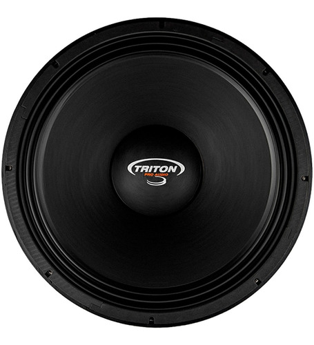 Woofer Triton 18 Pulgadas Tr Pro 18sw1600 8 Ohms P